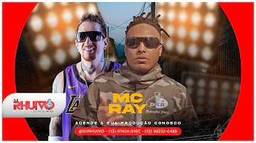 Mc Ray - O Gueto Sofre [Web-Clipe Oficial] Prod. DJ Rhuivo.