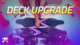 Backfire Zealot electric skateboard just got better