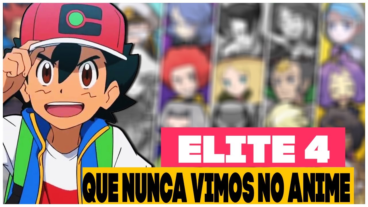 POKÉMON XYZ UM DOS MAIS VISTOS? NOVIDADES POKÉMON - PLANTÃO ROTOM