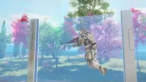 Knif CLAN Presents: "Take Over" (BO3 Sniper Montage)