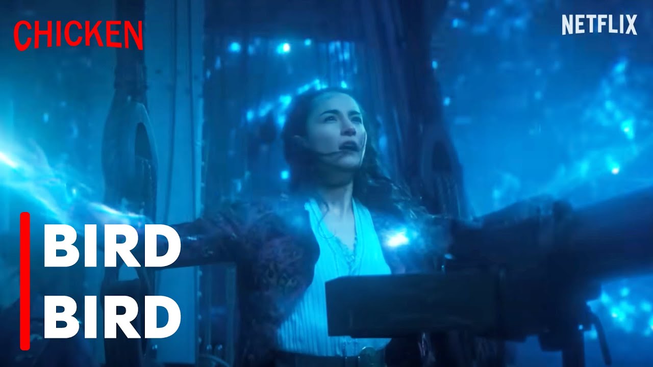 Shadow and Bone S2 trailer, but I edited it... [CC] - YouTube