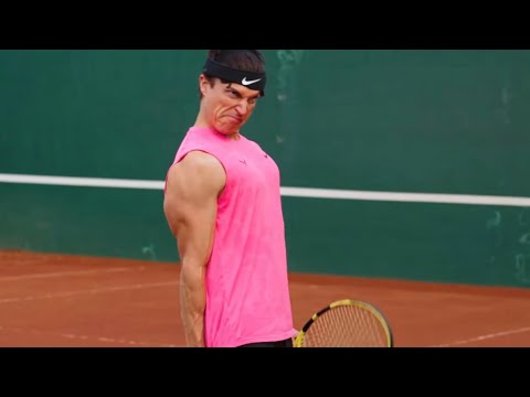 Roland Garros Impressions 2024!