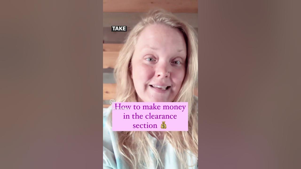 Sell Clearance on Amazon Like this! YouTube