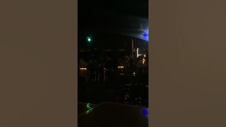 St. Croix Live Salsa Music
