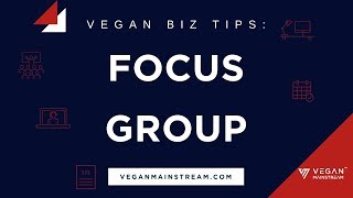 Social Media As A Focus Group