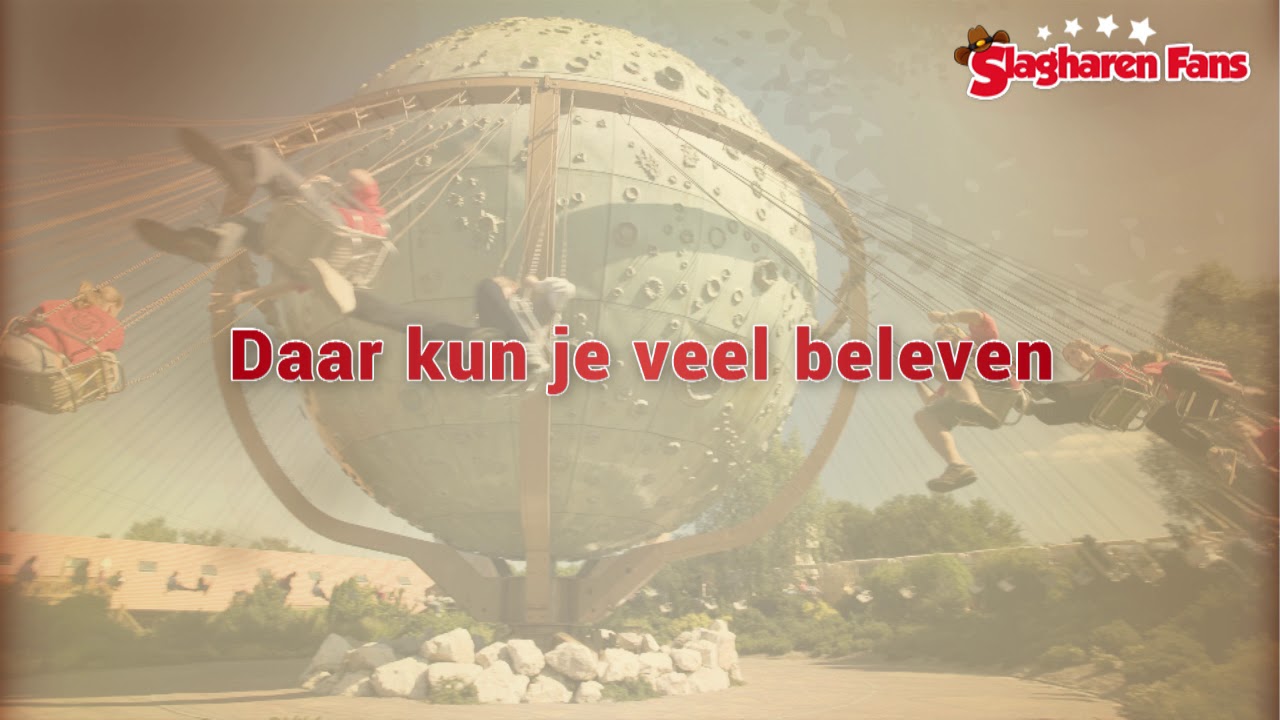 Slagharen daar kun je veel beleven YouTube