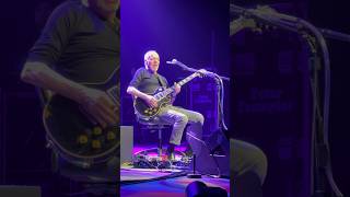 Peter Frampton “Do You Feel Like We Do” at Caesars in Windsor 3.15.24