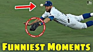 MLB Funny Moments 4