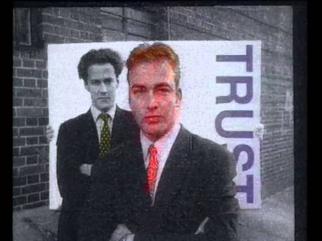 THE SEPTEMBER WHEN - Can I Trust You