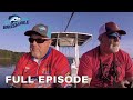 BrushPile Fishing: Full Episode – Arkabutla, MS w/ Les Smith (Season 6, Episode 4)