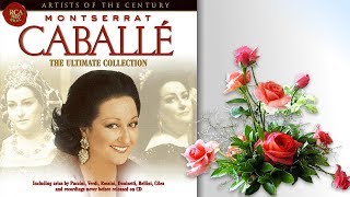 видео Montserrat Caballé (Монтсеррат Кабалье) на ваше мероприятие