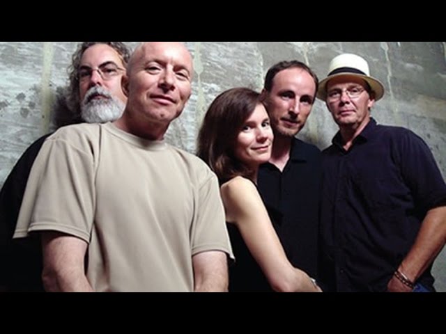 10,000 Maniacs - I Hope That I Don't Fall In Lo
