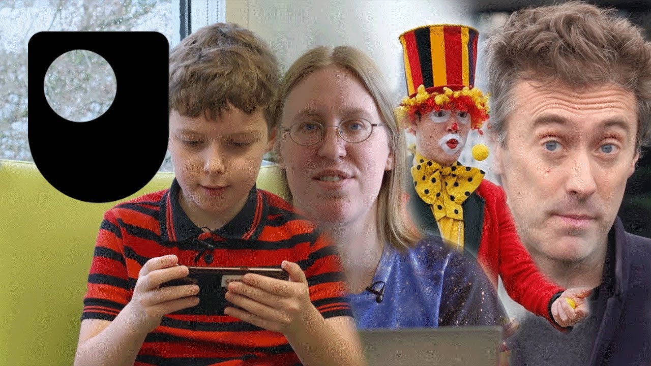 Citizen Science video compilation YouTube