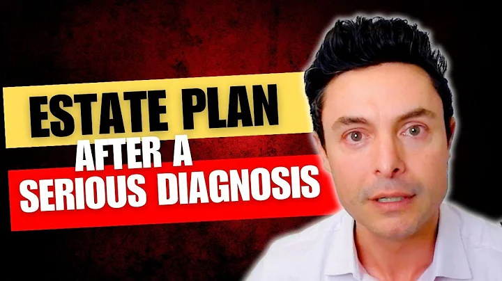 Mastering Estate Planning After a Serious Medical Diagnosis: Vital Tips for Success