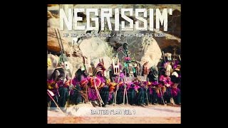 Negrissim' - A bongué (Boombass)