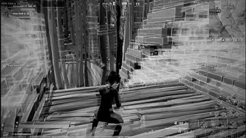 How To Do A GOD 😈 Buildup Effect on IOS 📱