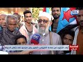 العاصمة عدن أبناء الجنوب من ساحة العروض ثابتون ولن نتراجع حتى إعلان الدولة