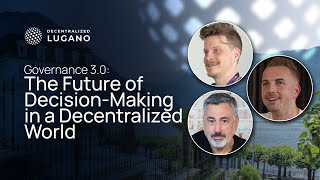 Governance 3.0: Polkadot چگونه قدرت را در Web3 بازتعریف می کند