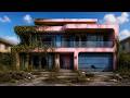 Abandoned Pink Mansion Transformed Into a Million-Dollar Dream Home | Cinematic Transformation