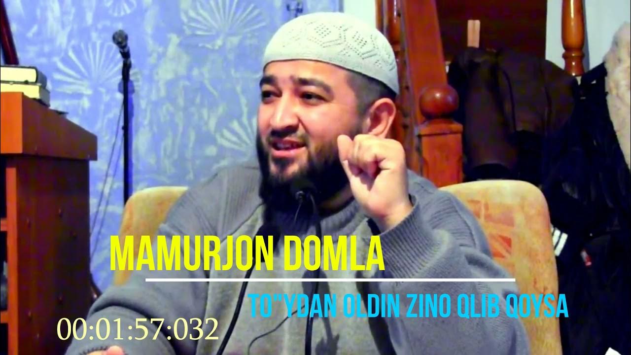 Nikohdan oldin ayol bilan jinsiy aloqa