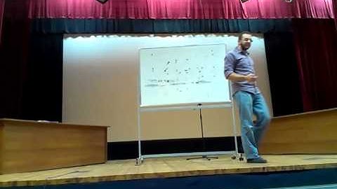 ACM ICPC Southern Subregional Contest 2012, Problem Analysis (J, K, L)