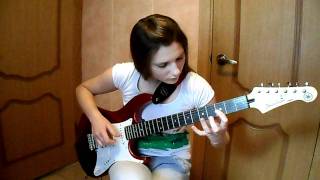 Scorpions - Still Loving You guitar Scorpions - Still Loving You guitar