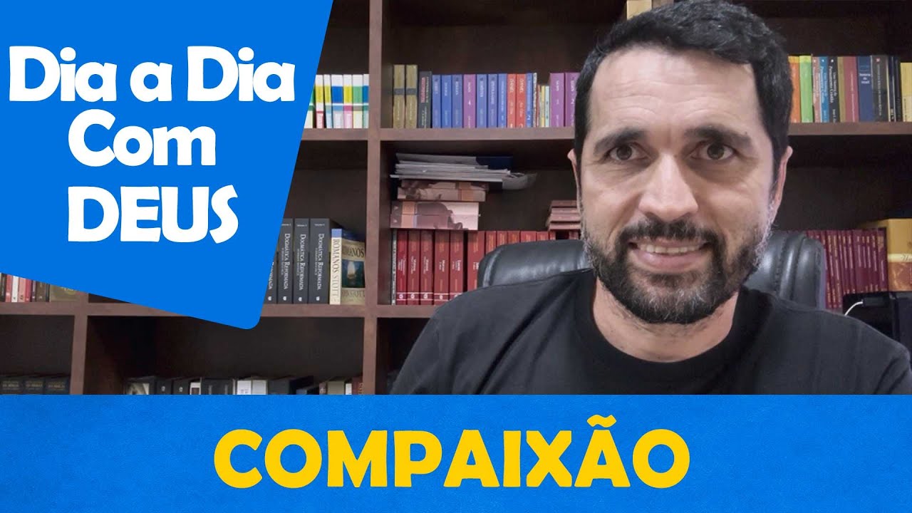 DIA A DIA COM DEUS - 