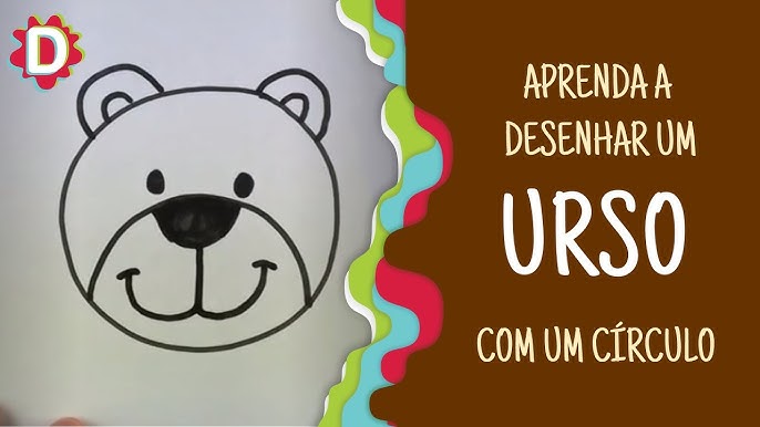 COMO PINTAR UM MACACO BEM FÁCIL - Desenhos prontos para crianças -  Atividades para a Educação Infantil - Cantinho do Saber