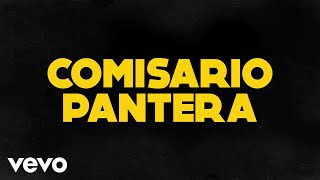 Comisario Pantera - Me Siento Bien (Audio) chords