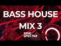 Cold bass house mix 3  2024  jude specter