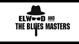 Soul Man - Elwood & The Blues Masters - Knuckleheads KC - 6.12.25