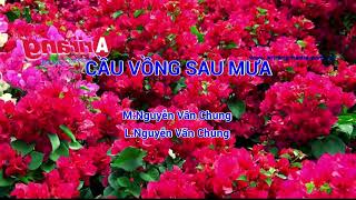 Arirang Karaoke 54913 Cầu Vồng Sau Mưa Official 5 SỐ screenshot 2