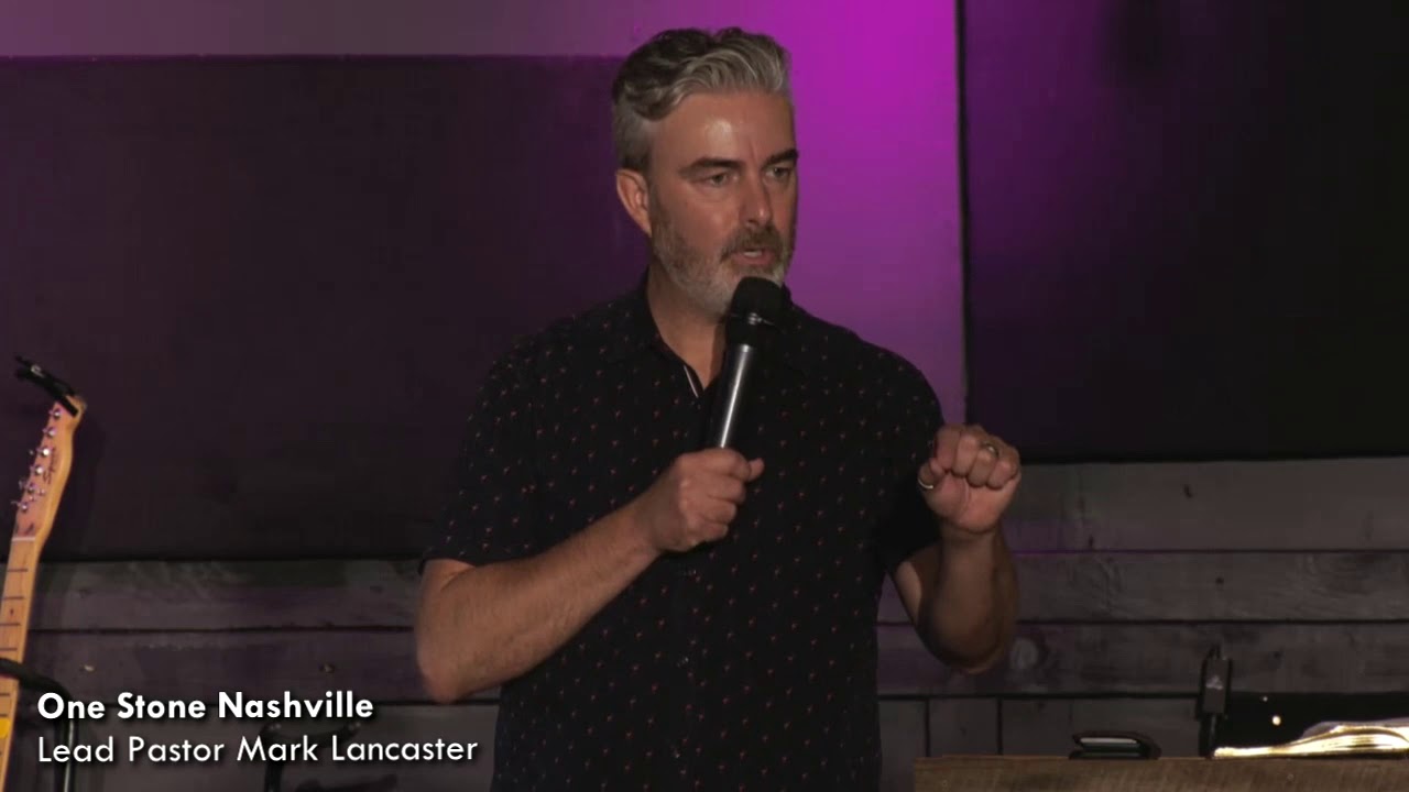 Mark 6 14 20 Meaning