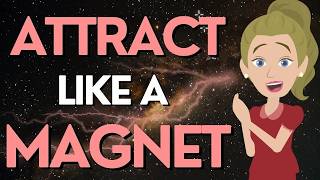 Abraham Hicks 🌟 Life is Not the Same After You Hear the Magnet Technique 🧲 ✨