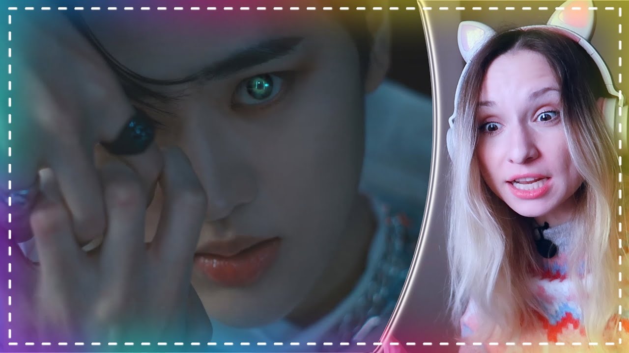 [MV] TEMPEST - Dragon, KQ Fellaz 2 - Geek, ONEWE CyA - Hype boy (COVER) РЕАКЦИЯ/REACTIONS | ARI RANG