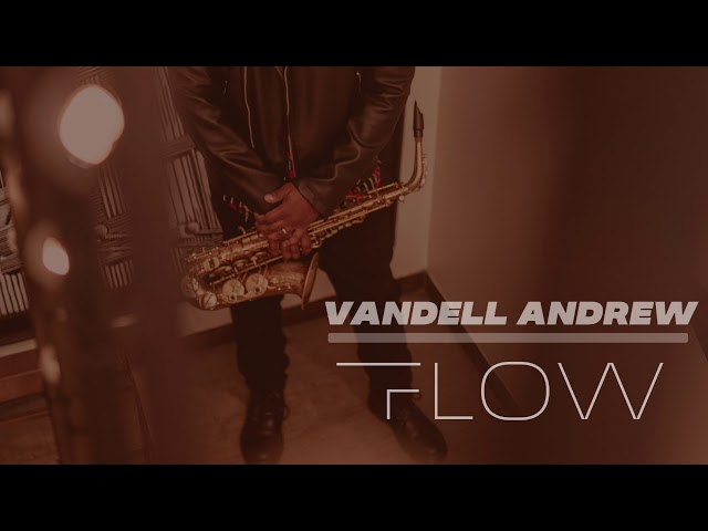 Vandell Andrew - Flow