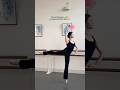 Kitri trend humbled me🫣 #ballet #donquixote #kitri #balletdancer #trend
