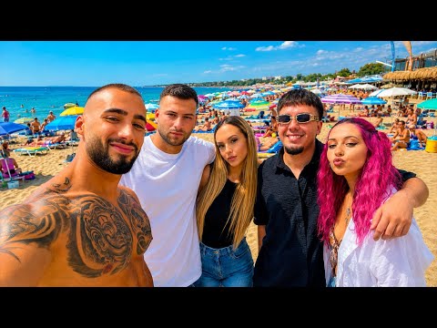 ВЛОГ ОТ СЛЪНЧАКА vol2