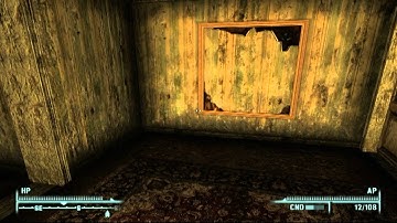 Fallout 3 Playthrough; Part 23 -- Alton, IL Mod; Part 2