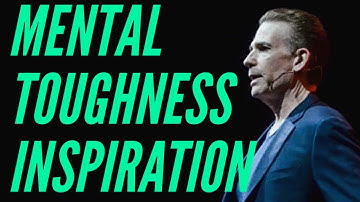 MY Inspiration for Mental Toughness