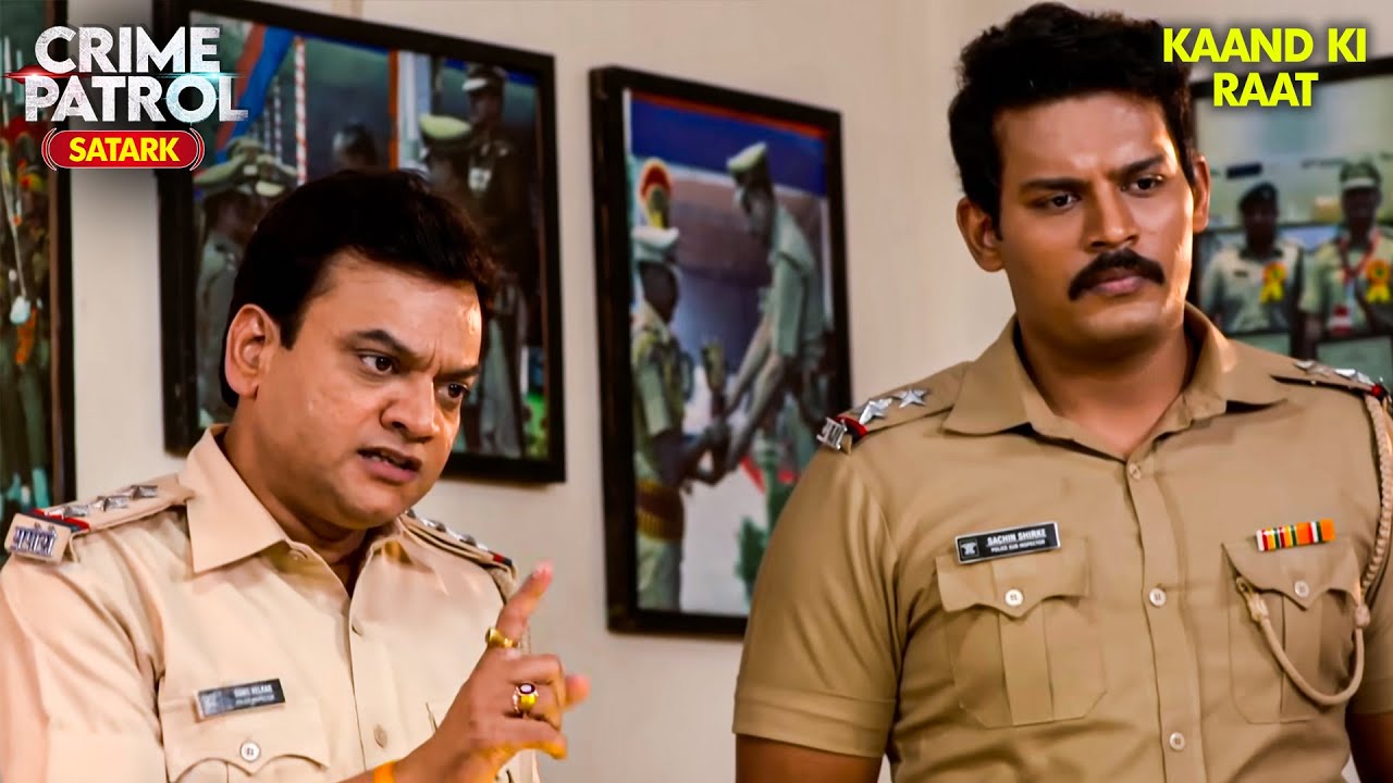 मोहब्बत और बदला | Best of Crime Patrol 2025 | Crime Story