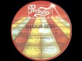 Sharon Redd - Can you handle it