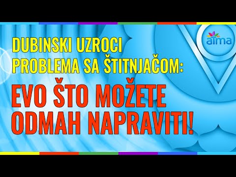 Video: Zvijezda TV Emisije Priznala Je Da Već 10 Godina Pati Od Teške Bolesti