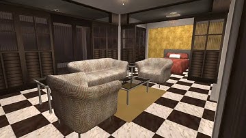 Opensim Home Demo