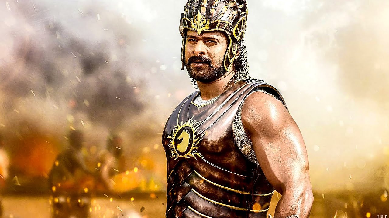 Baahubali: The Beginning - Trailer 1 - Deutsch - YouTube