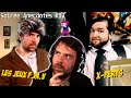 Soire anecdotes  bestof 31 xperts  les jeux en fmv