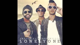 Crazibiza & Chris Willis - Lonely One (Radio Edit)