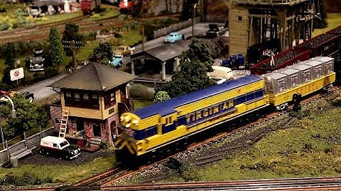 O GAUGE MISTAKES I MADE BUILDING MY LAYOUT AND WHAT I LEARNED.