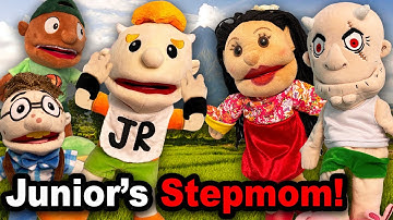 SML Movie: Junior