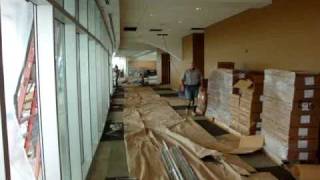 Akron Zips Infocision Stadium  Work in Progress 2